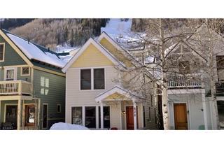 Pacific Street 3 Bedroom Condo By Accommodations In Telluride Dış mekan fotoğraf